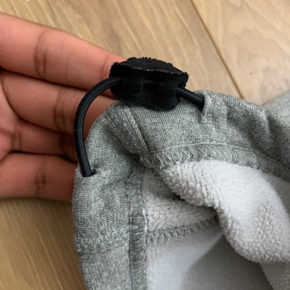 💨▪️Nike Therma-Fit Sweatpants (Sz M) - Picture 3 of 10